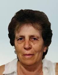 Elsa Rosa Montanaro ved. Iezzi