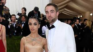 690,960 likes · 411 talking about this. Robert Pattinson Wann Heiratet Er Freundin Fka Twigs