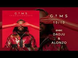 Gims 10 10 En Duo Avec Dadju Alonzo Audio Officiel Youtube Telechargement De Musique Maitre Gims Sting