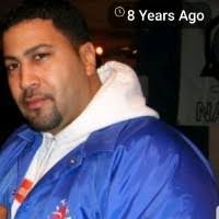 Mike QUINONES Email & Phone Number