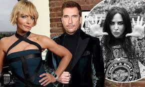 Emma Corrin Jaime Pressly And Dylan Mcdermott Among 2021 Critics Choice Awards Worst Dressed Daily Mail Online