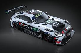 Our aim with this vehicle is, of course, to continue the. Mercedes Amg Motorsport To Race In Dtm With Strong Teams And Drivers Daimler Global Media Site
