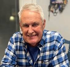 Obituary for Buddy Thomas