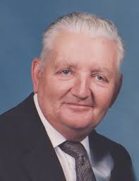 Obituary information for Edward John Allen