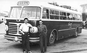 Varan Otobusleri Izmit Otobus Araba Klasik Arabalar