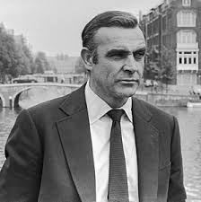 The star's brother, barry kamen, (pictured with nick) was. James Bond Wikipedia