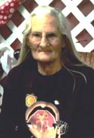 Ruby Metcalf Obituary (1943