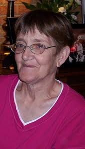 Obituary of Susanne Marie White