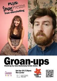 Lancashire Fringe Festival 2022