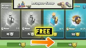 Get coc medals very fast hindi 2020 new trick get coc clash of clans medals very fast 2020 trick how they kick clan leader. Free 50 Clan War League Medals For All Of You How Youtube