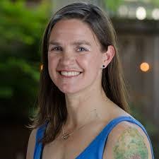 Janet Goad's Instagram, Twitter & Facebook