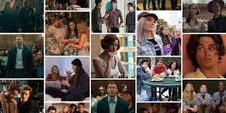 Based on the hit u.s. Seventeen Media Awards 2020 Best Tv Dramas Of The Year