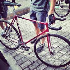 bridgestone track bike track bike bicycle bike