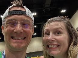 Jeremy Swearingen's Instagram, Twitter & Facebook