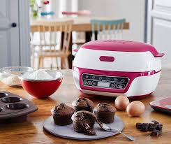 Tefal Cake Factory Tout Savoir Sur Cette Machine A Gateaux