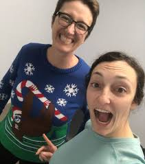 Blue Ridge BioMechanics