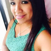 5 "Iris Galindo" profiles