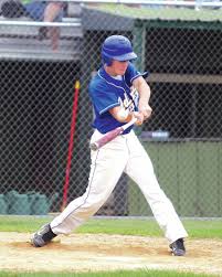 SECTION 3A BASEBALL: Adrian holds off RCW, Dragons 1 win away from state