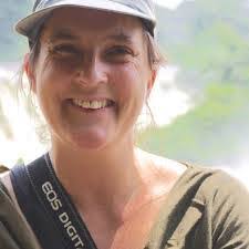 Amber Monteith's Instagram, Twitter & Facebook