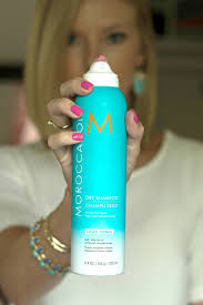 My Favorite Dry Shampoo Life With Emily