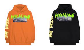 Kanye West Wyoming Merch Release Date Price More