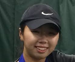 2015 lehighvalleylive All-Area Girls Tennis Team