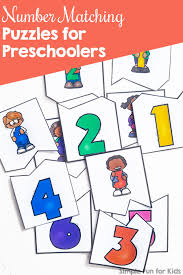 We did not find results for: Number Matching Puzzles For Preschoolers Simple Fun For Kids