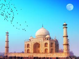 Due to high air pollution levels in agra, they've now lost the strength to keep a grip on the stones. Revealing Mysteries Of Taj Mahal That Will Prompt You To Visit It Again Times Of India Travel