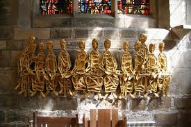 Image result for Antique Gold Light 1972 Roper