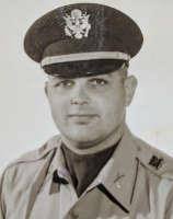 Michael Vasey Obituary (1939