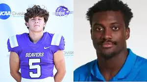 Which former Elizabethtown Times area high school standouts will be in  action in the week starting Mon Oct. 28?