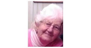 Dorothy Myer Obituary (1930