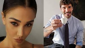 L'ex ballerino di amici 31enne ha soccorso la bella conduttrice con un gesto da eroe. 1cr2wz Oatedhm