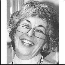 Catherine McCoy Obituary (2009)