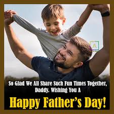 Children can never repay his sacrifices and hard work, but on the occasion of father's day, we can make him feel special. J0ffwk1phdabpm