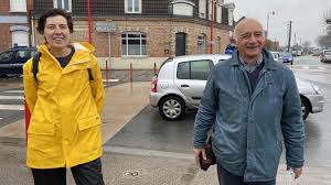 Les 20 et 27 juin 2021. Departementales Dans Le Canton De Bailleul Une Union Eelv Ps Le Rn Present
