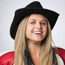 Lauren Jamison Austin Shows