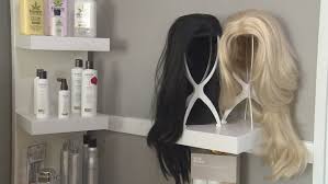 Any open hair salons near me? Island Hairstylist Launches Campaign To Provide Free Wigs To Cancer Patients Cbc News