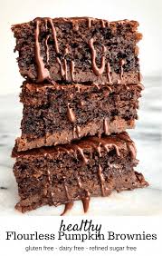 If You Ever Need A Chocolate Cake This Dish Will Carry Out In A Pinch It S Wet Rather Tasty And Doesn T Need Pumpkin Brownies Healthy Pumpkin Free Desserts