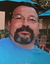 Obituary information for Ronnie Richard Soliz