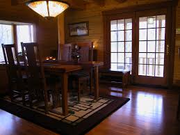Among the midwest architects who were influenced by this style of design were walter. Prairie Style Homes Interior Best Home Style Inspiration