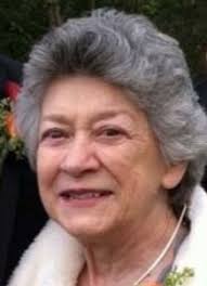 Eva Nell Kinsey Culpepper Obituary August 3, 2016