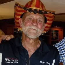 Fundraiser for Lindsay Lamb by Sydney Lamb : Don Lamb's Fight for Flight