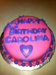 All reviews for make it yourself: Simple Birthday Cake Cakecentral Com