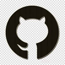 Available in png and svg formats. Indi Github Logo Cat