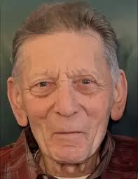 Obituary information for James Blaine Vorhes