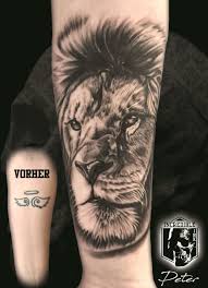 Holenderski dziennikarz śledczy peter r. Studio Portrait Incredible Ink In Stadthagen Tattoo Spirit