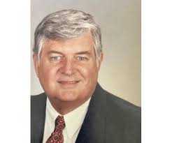 Thomas Ehrhardt Obituary (2020)