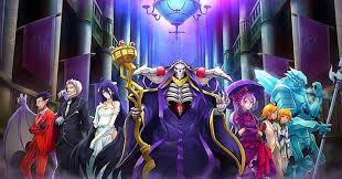 Maybe you would like to learn more about one of these? Overlord Season 4 Confirmed Release Date Plot Daily Research Plot