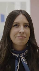 The Mayor of Milwaukee has declared today Pamela Jo Sargent Day! Sargent,  pictured in the mural “Our Time Together” at the Museum, addressed  Milwaukee's Common Council